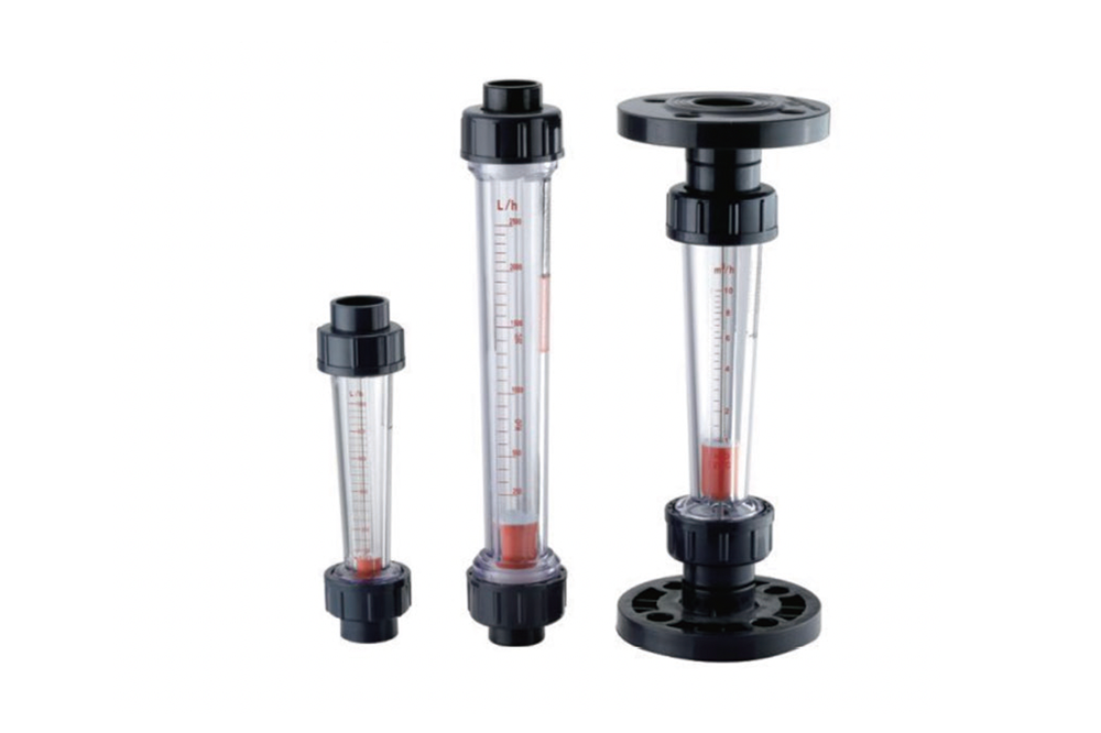 宣城LZS塑管浮子流量计